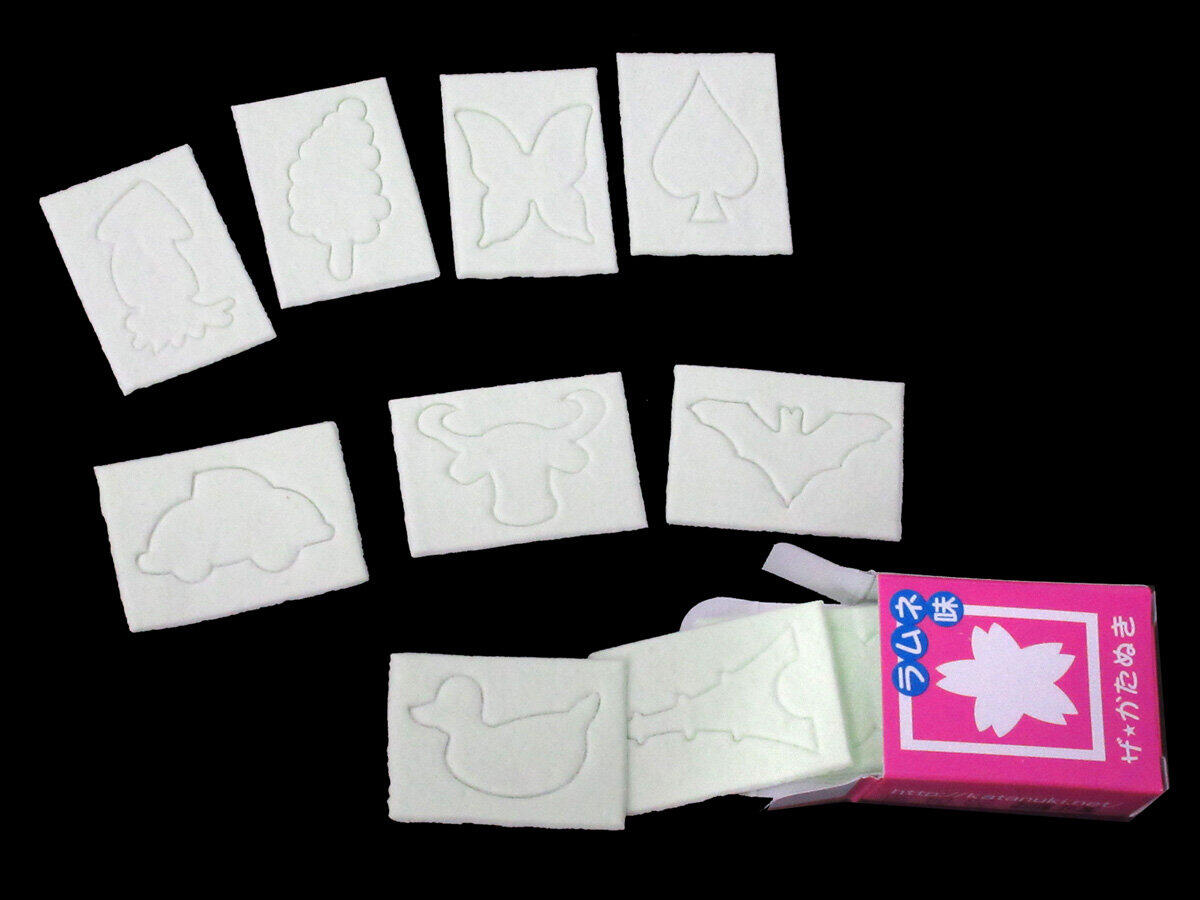 忍耐力や集中力が求められるおもちゃ