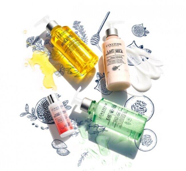 ザクロの酵素洗顔　すみずみまでやさしく洗い上げ肌表面をなめらかに