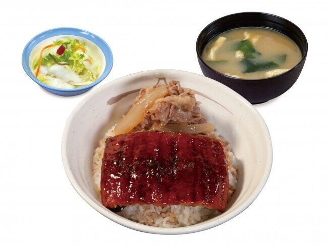 ライスも無料で大盛りに