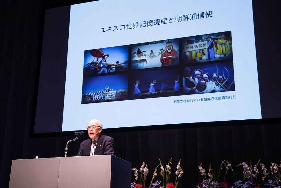 「朝鮮通信使」の歴史が教える「日韓平和」のあり方