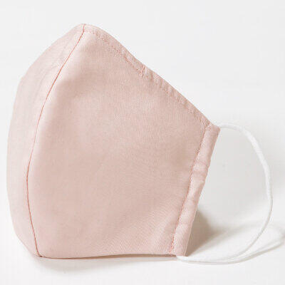 発売数日で完売「夏マスク」人気の3色を再販　接触冷感機能のガーゼ使用