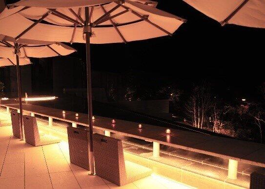 感謝の印に癒しの時間をプレゼント