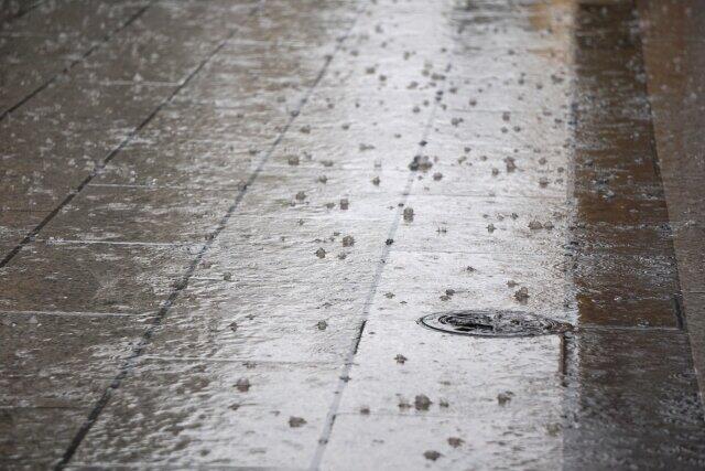 近畿地方「梅雨明け」直後にゲリラ豪雨　この夏全国で2400回、最多は北海道の予測