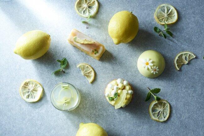 翌日のランチも館内で食べられる