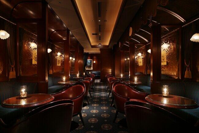 翌日のランチも館内で食べられる