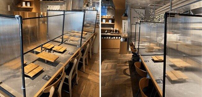 新しい生活様式にぴったり、ひとり一鍋の「しゃぶしゃぶれたす」れもん出汁