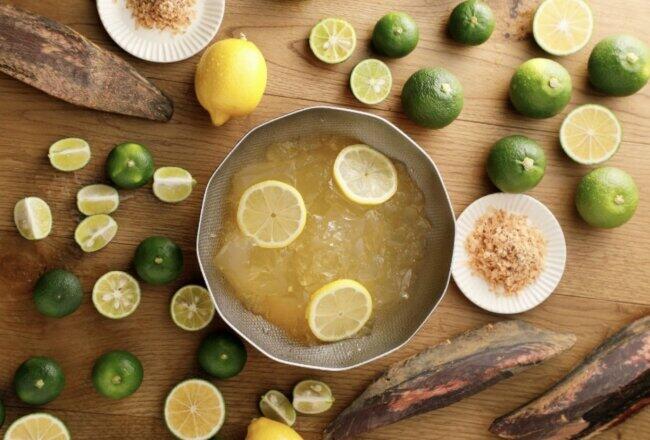 出汁から〆まで自分好みに