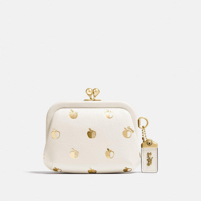 ノスタルジックでさわやかなアップルモチーフのコレクション