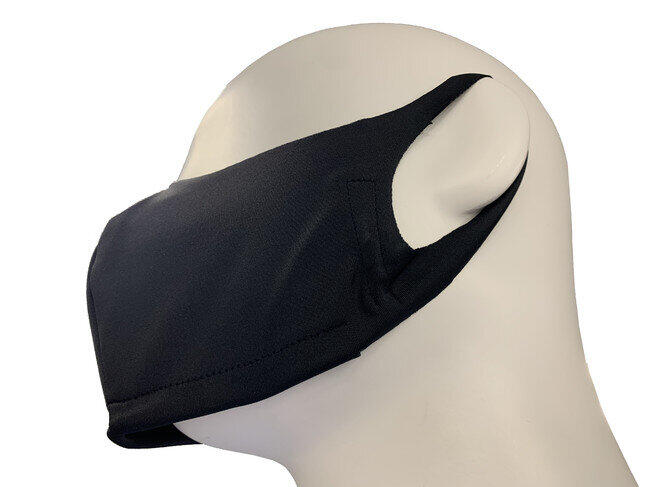 ワイヤーを調整すると、あごの部分が解放される