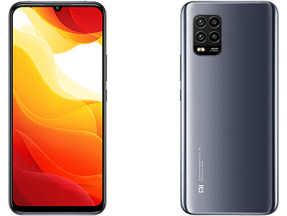 シャオミ製5Gスマホ「Mi 10 Lite 5G」　auから