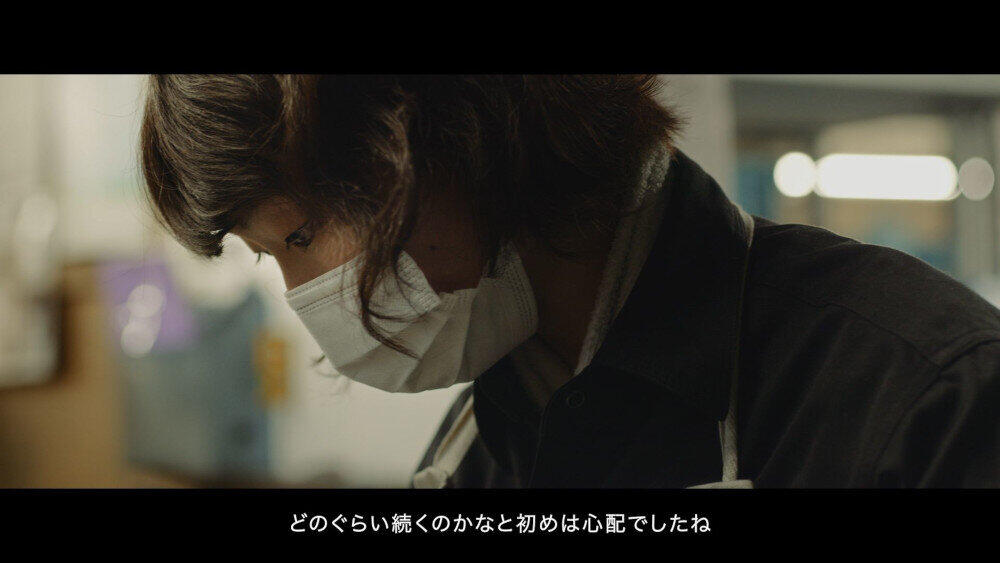 師匠と弟子の物語