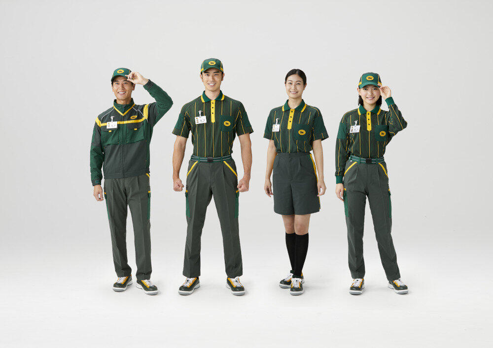 ヤマト運輸、制服変更は悪用防止のため？　個人情報聞き出す迷惑メールには「注意」