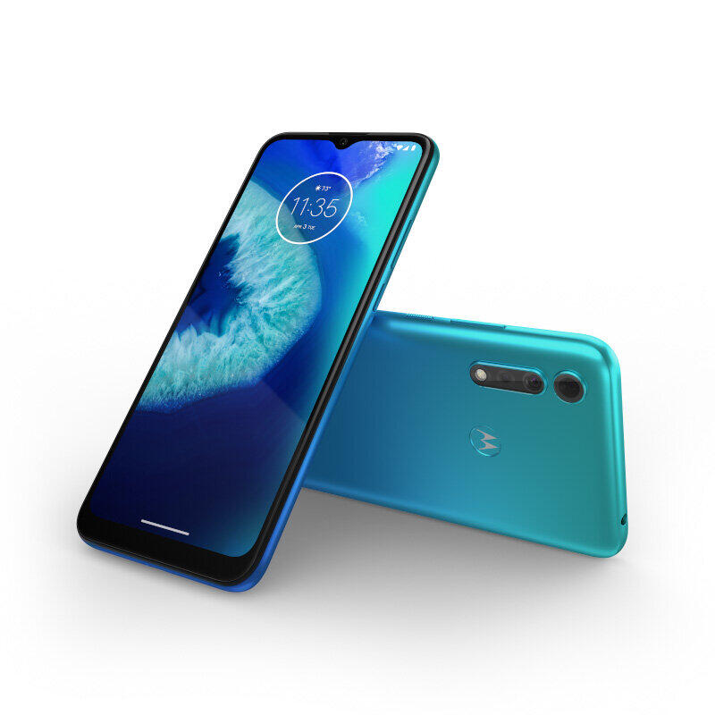 2つの電話番号で同時待受「DSDV」対応SIMフリースマホ2モデル　モトローラ