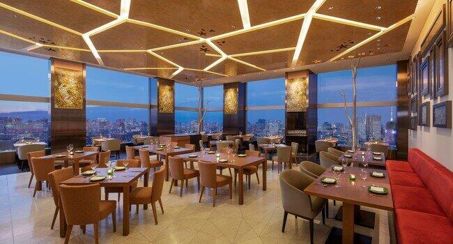 2泊3日で5つ星ホテルを満喫