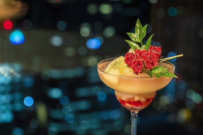 2泊3日で5つ星ホテルを満喫