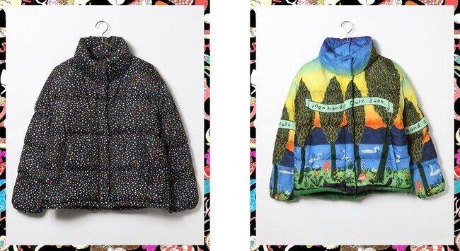 niko and ... ×TSUMORI CHISATO大好評コラボ第3弾