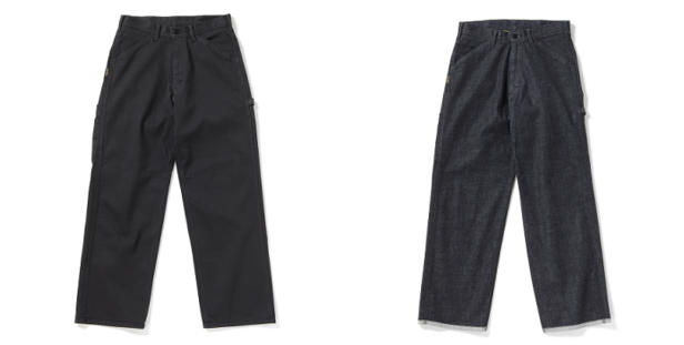 Lee×narifuriコラボアイテム