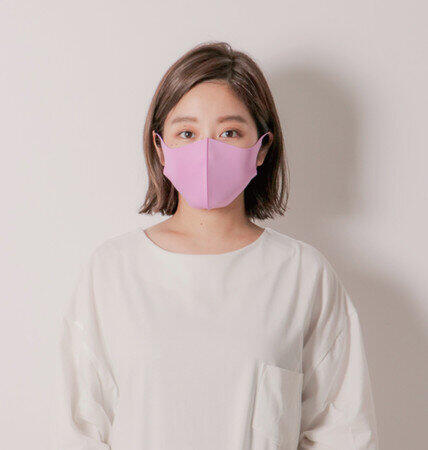 「コックス」の「さらマスク」