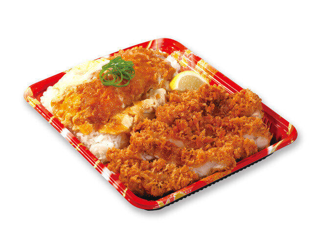 家族でシェアして食べられる