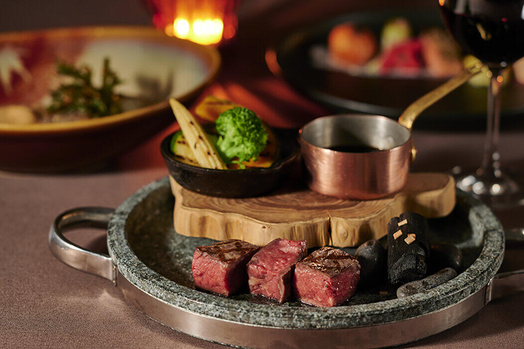 リモートワークをしながらバケーションも満喫