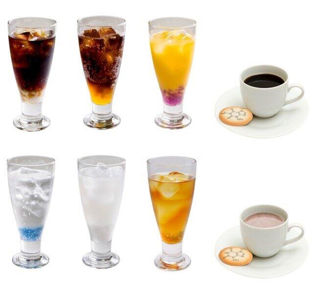 「QuizKnock」とコラボした楽しく学べるカフェ