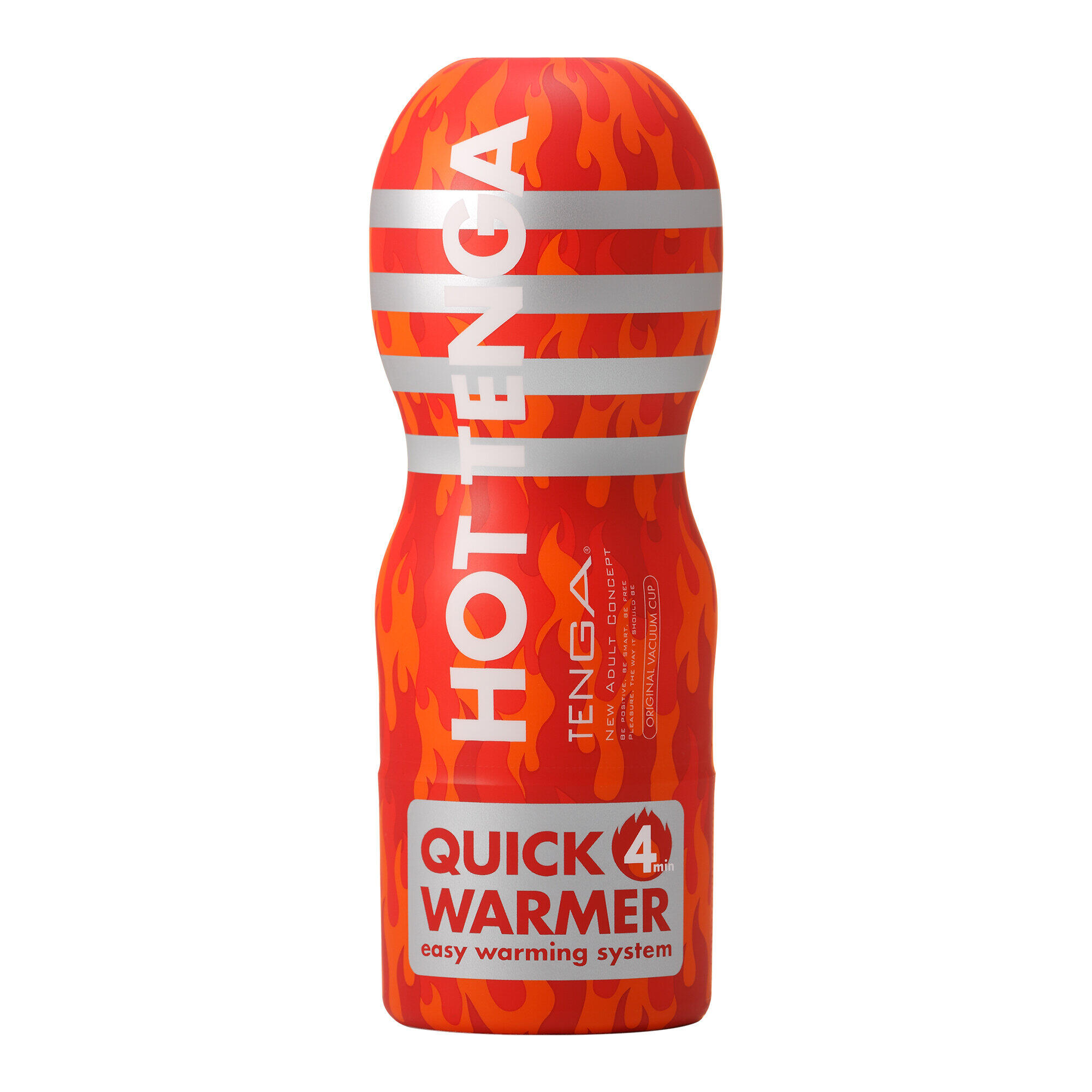 「HOT TENGA ORIGINAL VACUUM CUP」