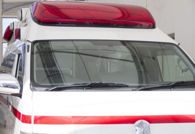 40度の発熱、コロナかも　救急車呼んでいい？すぐ相談できる専門家の電話番号