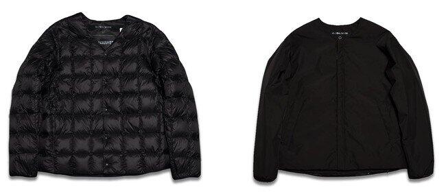 取り外し可能な衣類用加熱技術を搭載したウエアラブル衣料