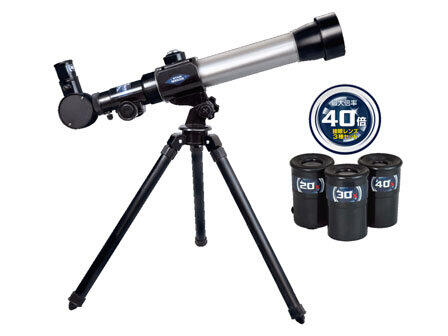 子どもの知的好奇心を育むプレゼントや、アウトドアのお供として活躍