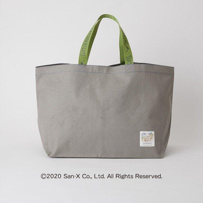 すみっコぐらしコラボでピクニックアイテム