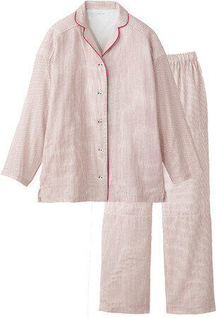 眠りの質をアップする「寝返りしやすいパジャマ」