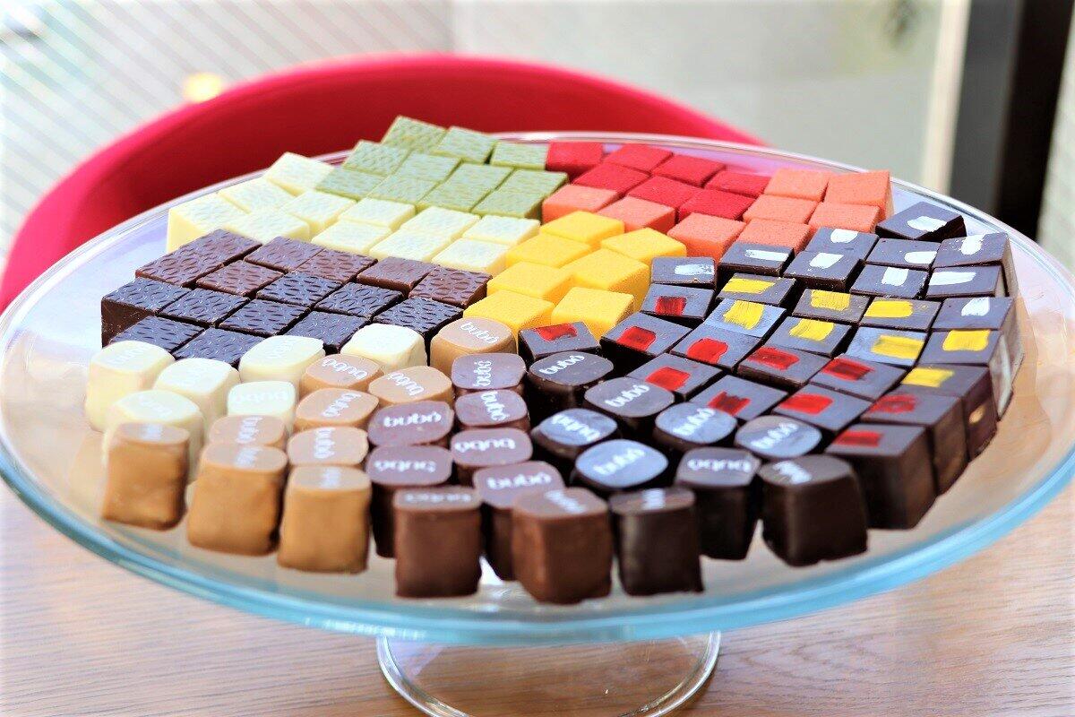 世界一のチョコレートケーキをどうぞ スパイス 香る大人の甘味 シャビーナ J Cast トレンド 全文表示