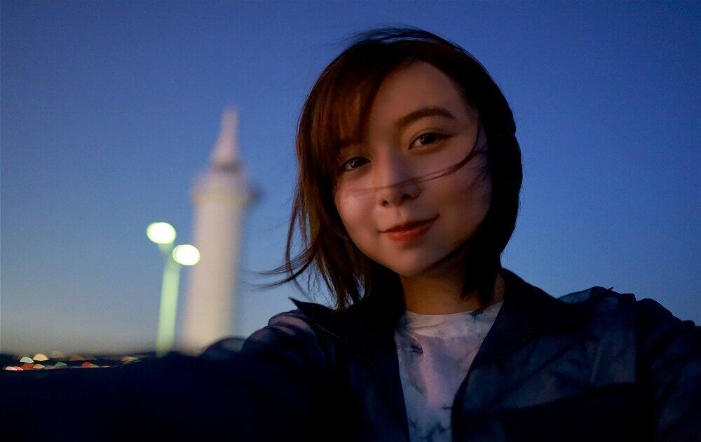 アーティスト「adieu」とコラボレーションしたウェブCMも公開