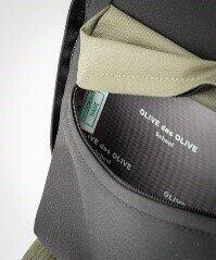 菓子の匂いが気にならない消臭ネーム