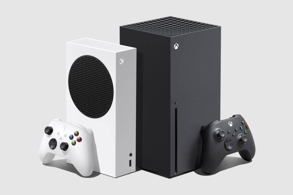 マイクロソフト「Xbox Series X＆Series S」　毎秒120コマのスムーズなゲームプレイ