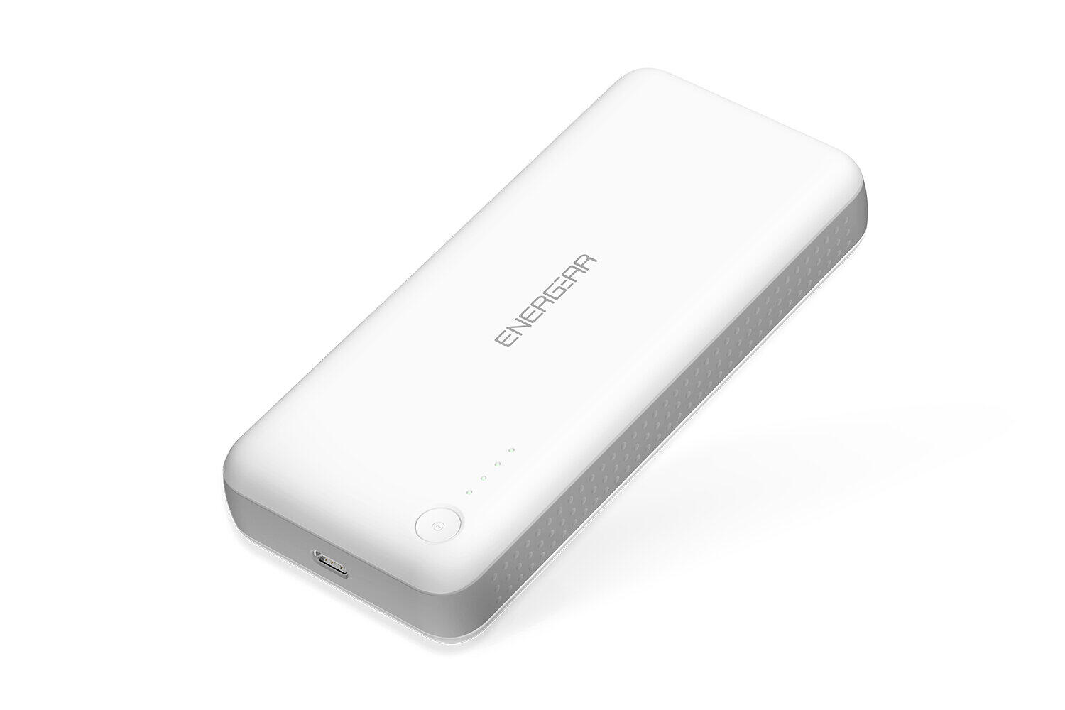 「GOPPA」ブランドからモバイルバッテリー＆充電器　コンパクトに持ち運べる