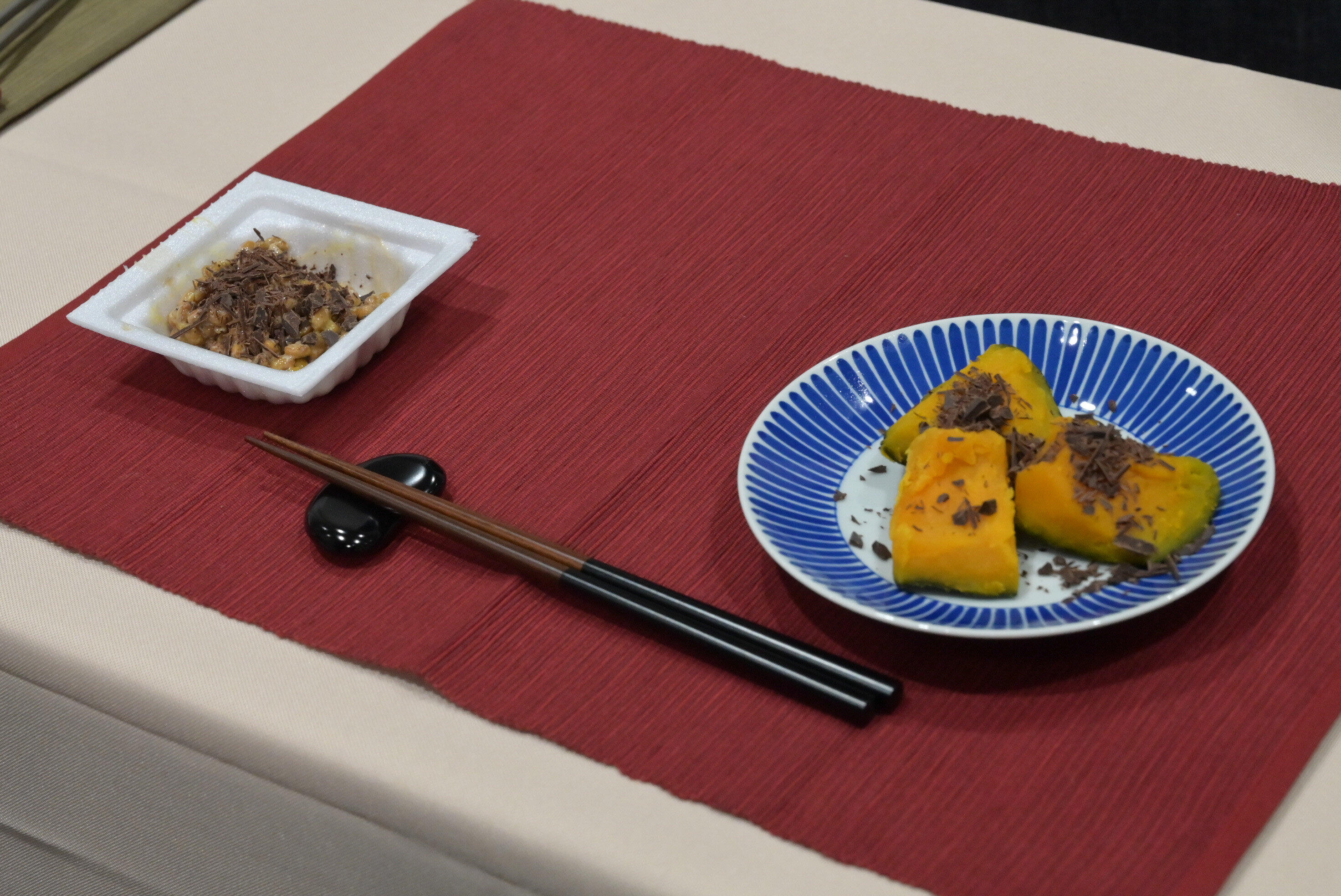 「高カカオチョコレシピ」を紹介