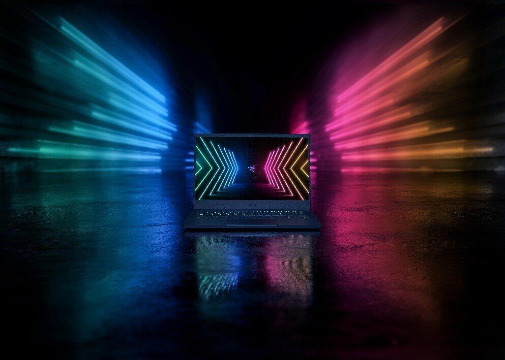 Razerから、薄型軽量のゲーミングUltrabook　「Razer Blade Stealth 13」秋冬モデル