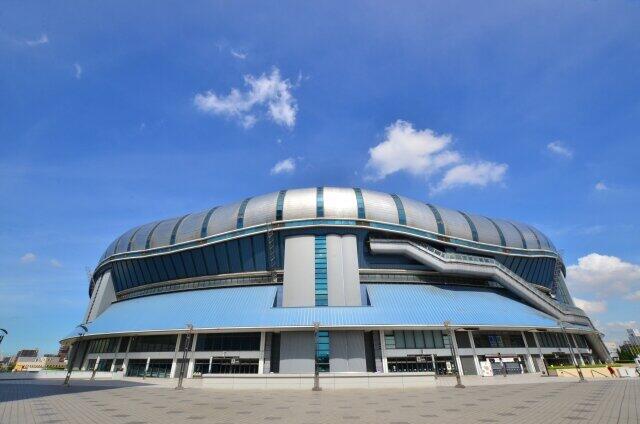 巨人のホーム「京セラドーム大阪」に　異例の日本シリーズで浮かぶ疑問あれこれ
