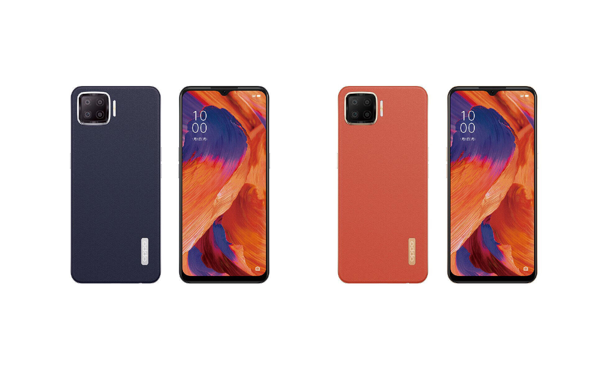 OPPO国内初のeSIM対応、nanoSIMとのDSDVも　SIMフリースマホ