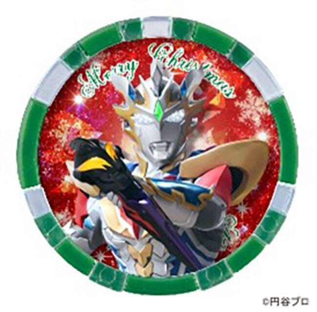 ウルトラマンオフィシャルショップ　JR池袋駅南口改札前に12月オープン