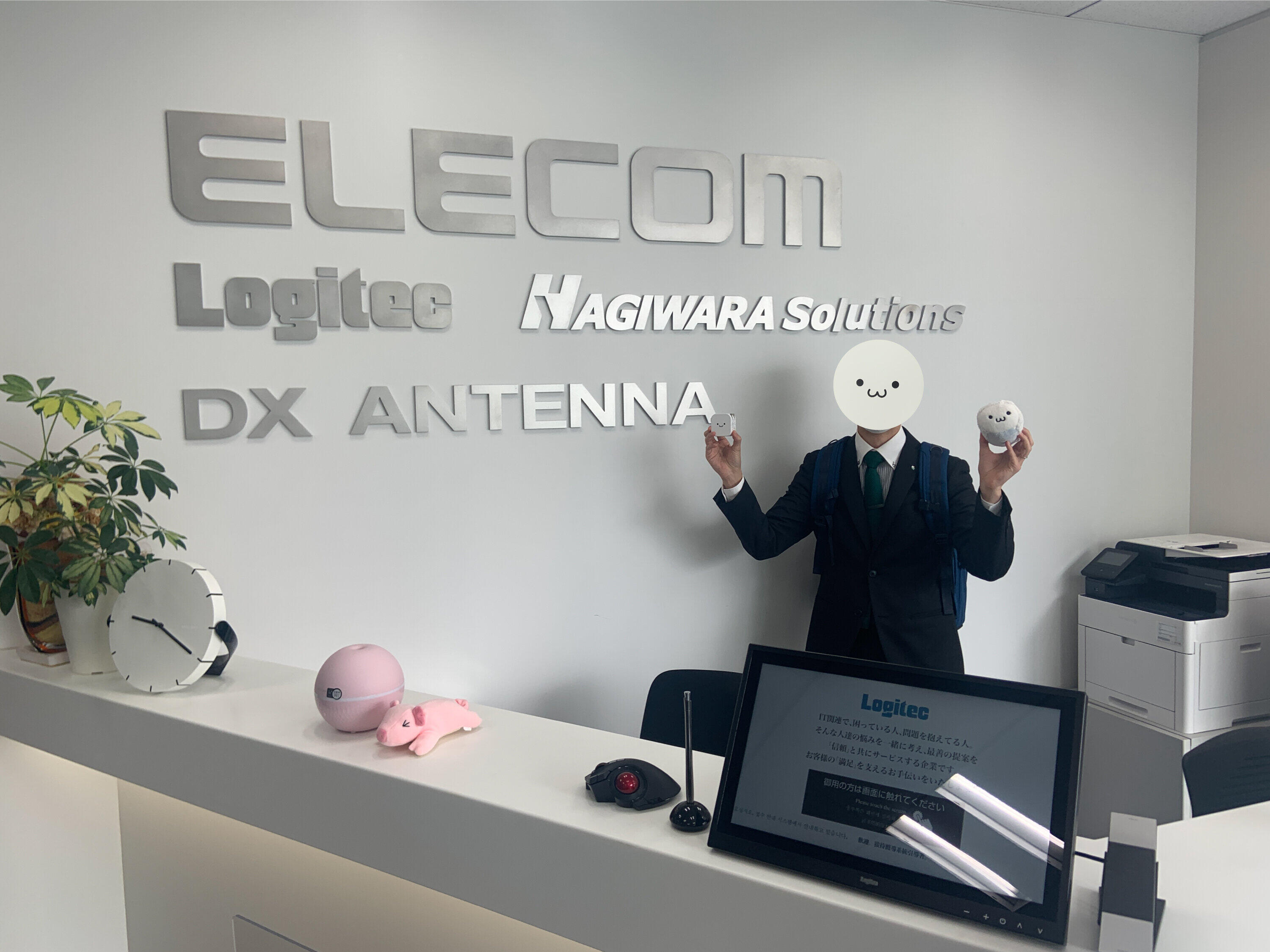 エレコムは「宣伝じゃない宣伝」でファン獲得【ツイッターは仕事！企業公式「中の人」集合（13）】