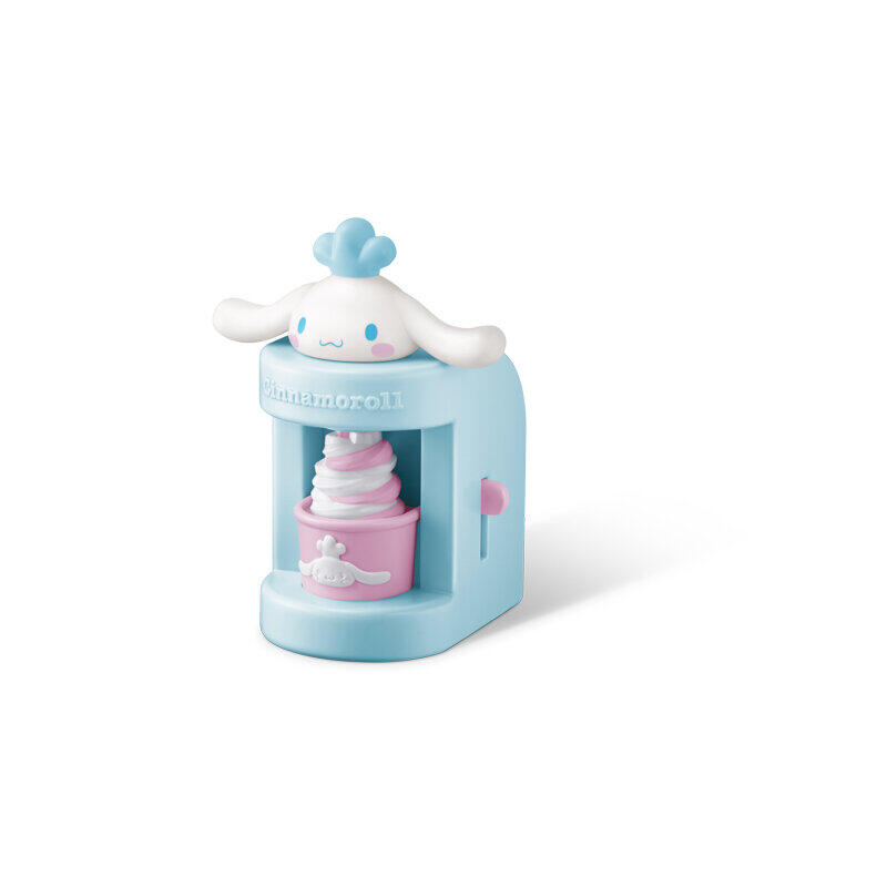 （C）2001, 2021 SANRIO CO., LTD.APPROVAL NO. L611702