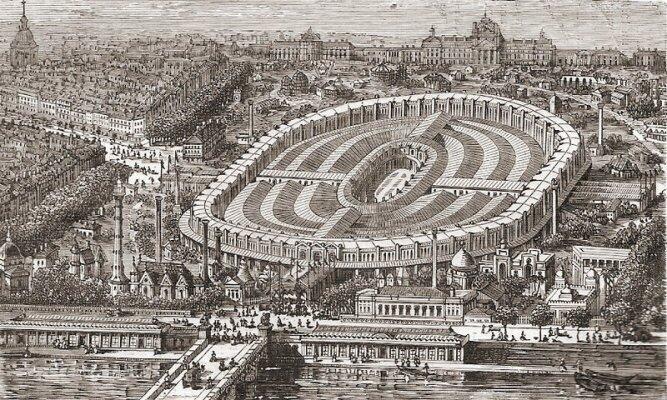 大ヒット作「美しき青きドナウ」はオーストリアが戦争で負けたから作られた？！　日本人がパリで聴いていたかも...意外な事実