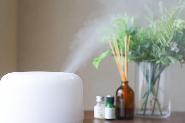 加湿器が値上がり、1か月で2万円アップ　冬の乾燥でウイルス活発化の懸念