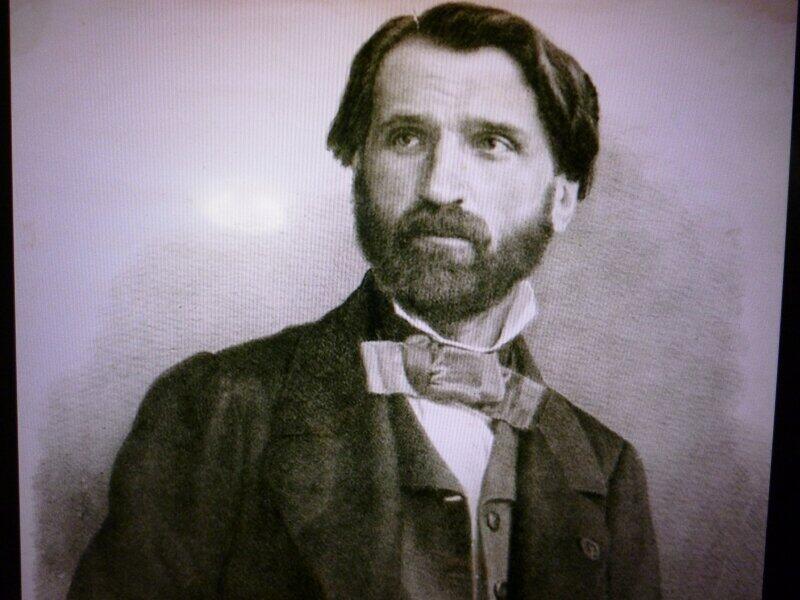 ヴェルディの10作目のオペラは敬愛するシェイクスピアを題材にした