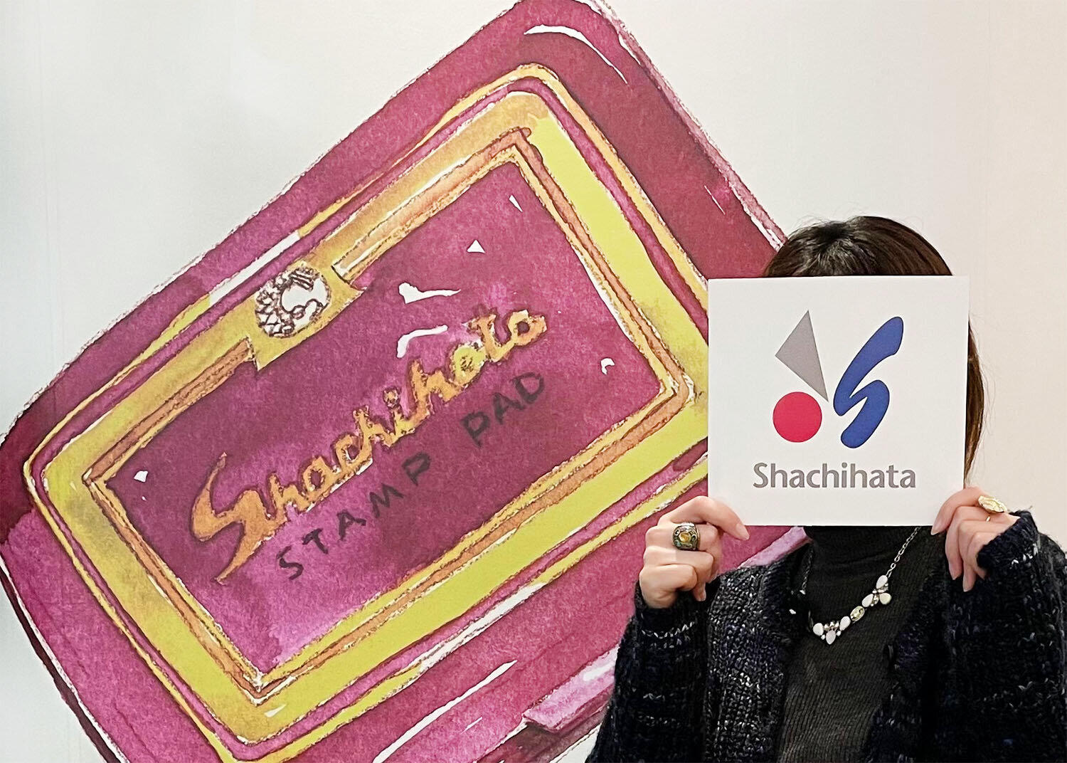 シヤチハタ「印鑑に逆風」の今こそ　「ハンコもいいね」分かってもらうツイートを