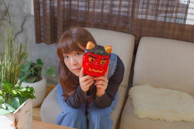 なぜ節分で「鬼は外」と言うのか　コロナとつながる意外なルーツ