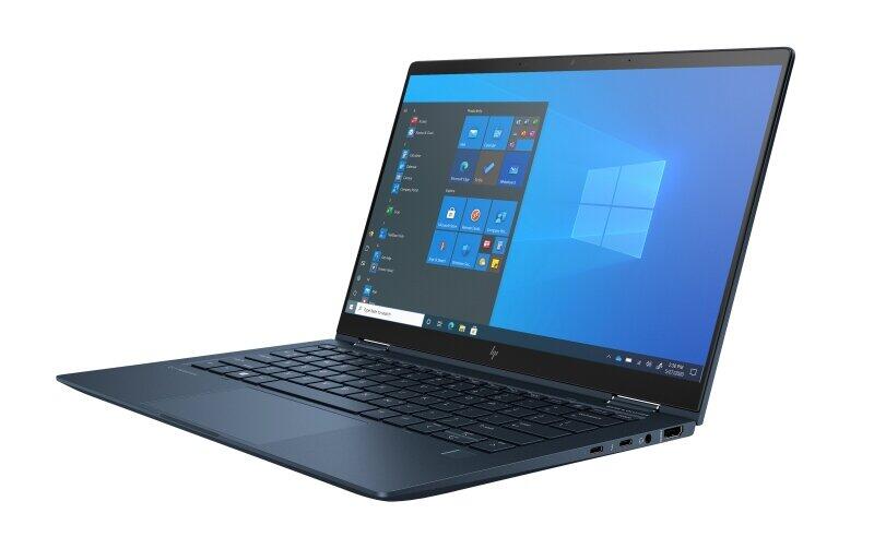 HPのコンバーチブルノート　ノート＆タブレットで使えるビジネス向け