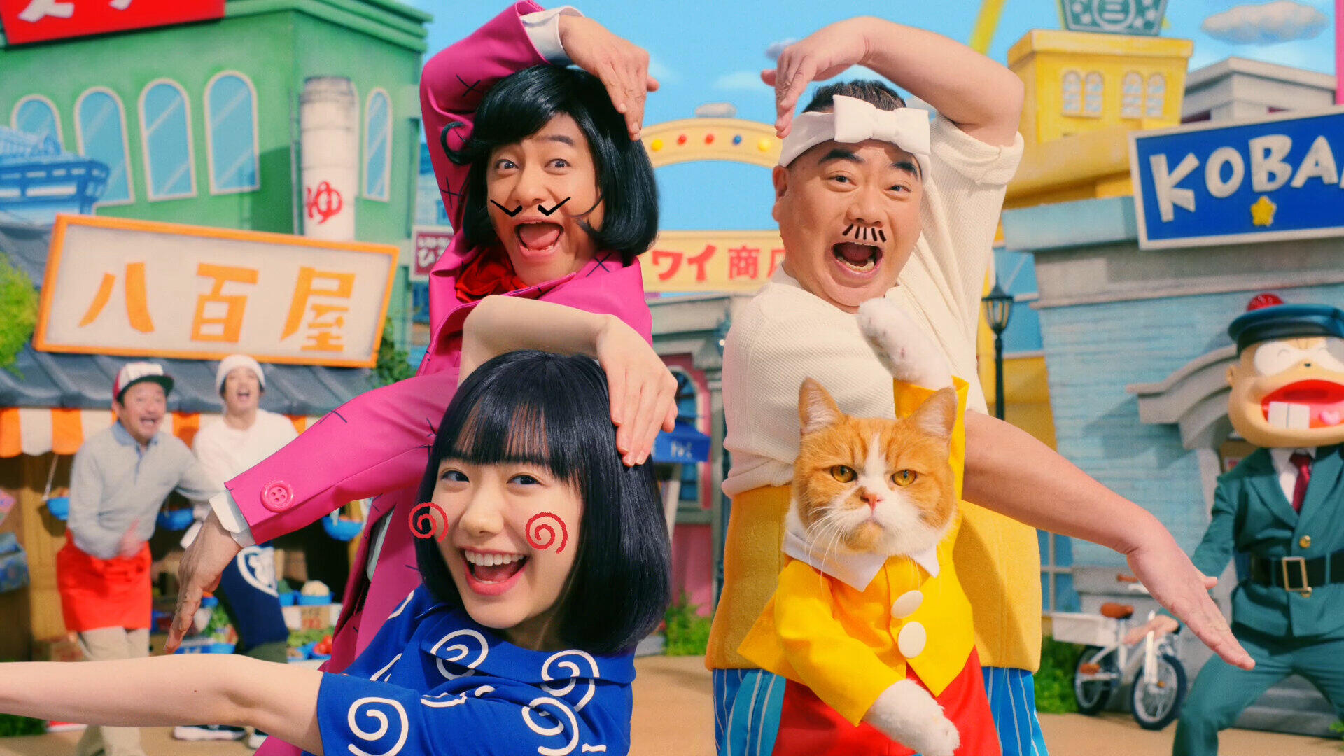 家族割引増額で超衝撃価格に　ワイモバイルから新プランが登場